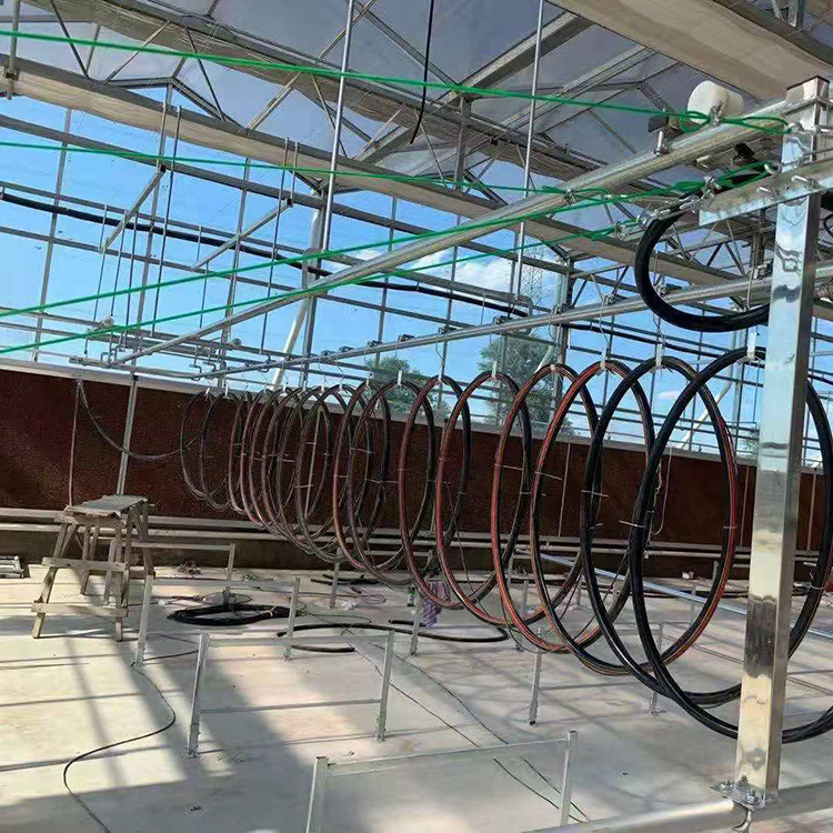 盤(pán)式移動(dòng)噴灌機(jī)和懸掛式移動(dòng)噴灌機(jī)該如何選擇？